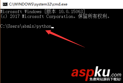 簡單易懂的python環(huán)境安裝教程 python,環(huán)境安裝