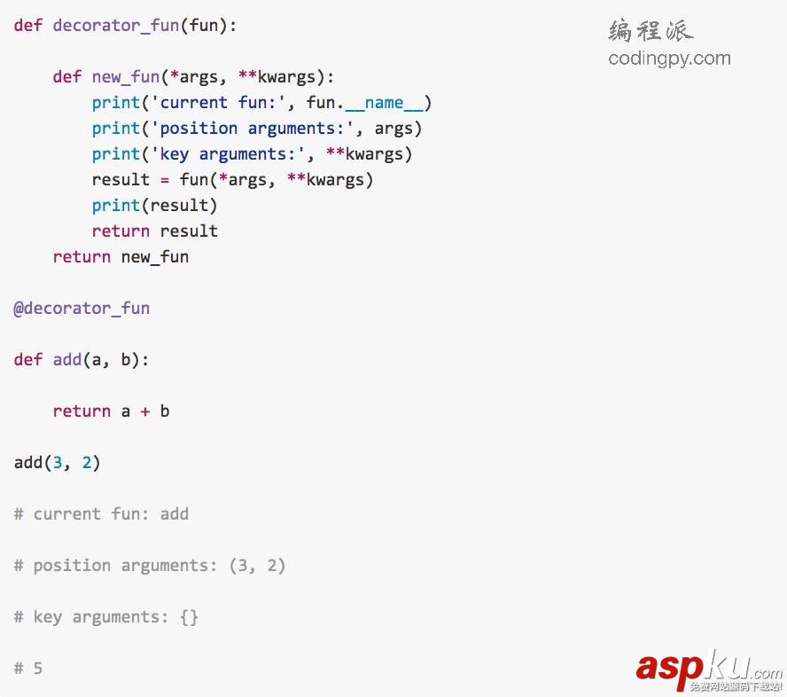 分享一下如何編寫高效且優雅的 Python 代碼 高效優雅,Python