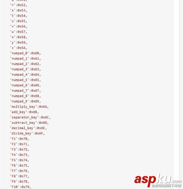 Python模擬鼠標點擊實現方法(將通過實例自動化模擬在360瀏覽器中自動搜索python) Python,鼠標點擊