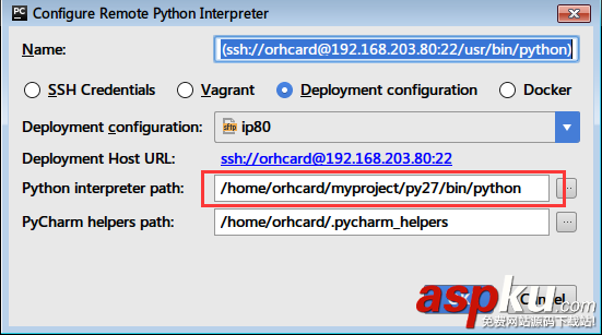 python使用PyCharm進(jìn)行遠(yuǎn)程開(kāi)發(fā)和調(diào)試 pycharm,調(diào)試python,遠(yuǎn)程調(diào)試,python