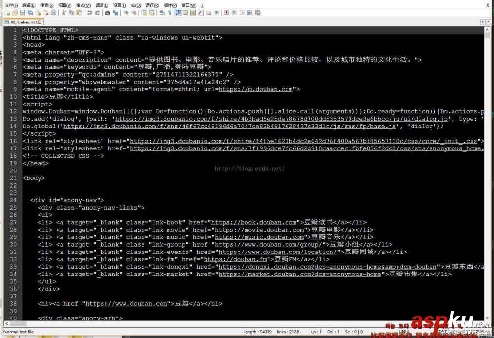 Python3 偽裝瀏覽器的方法示例 Python3,偽裝瀏覽器,python,爬蟲,瀏覽器