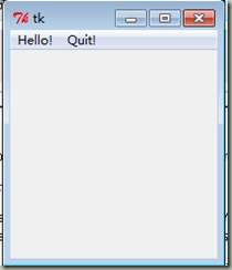 python GUI實(shí)例學(xué)習(xí) python,GUI