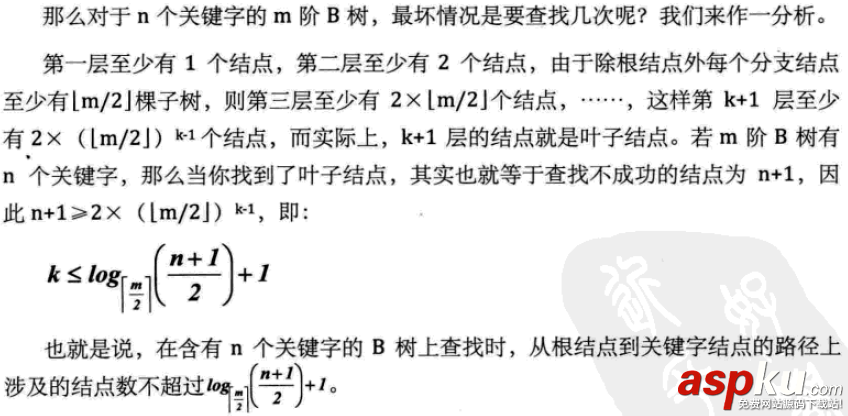 詳解常用查找數據結構及算法(Python實現) python,數據結構,算法,python數據結構和算法,python實現數據結構