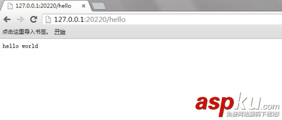 在windows下快速搭建web.py開發(fā)框架方法 windows,web.py,開發(fā)框架