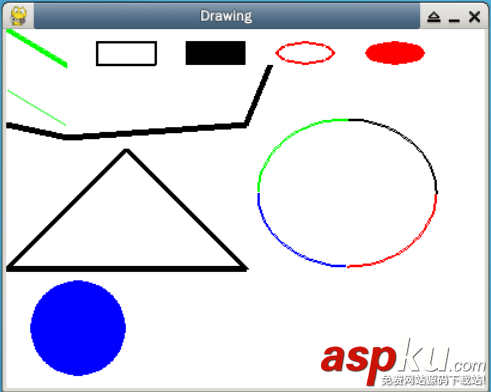 python Pygame的具體使用講解 python,Pygame