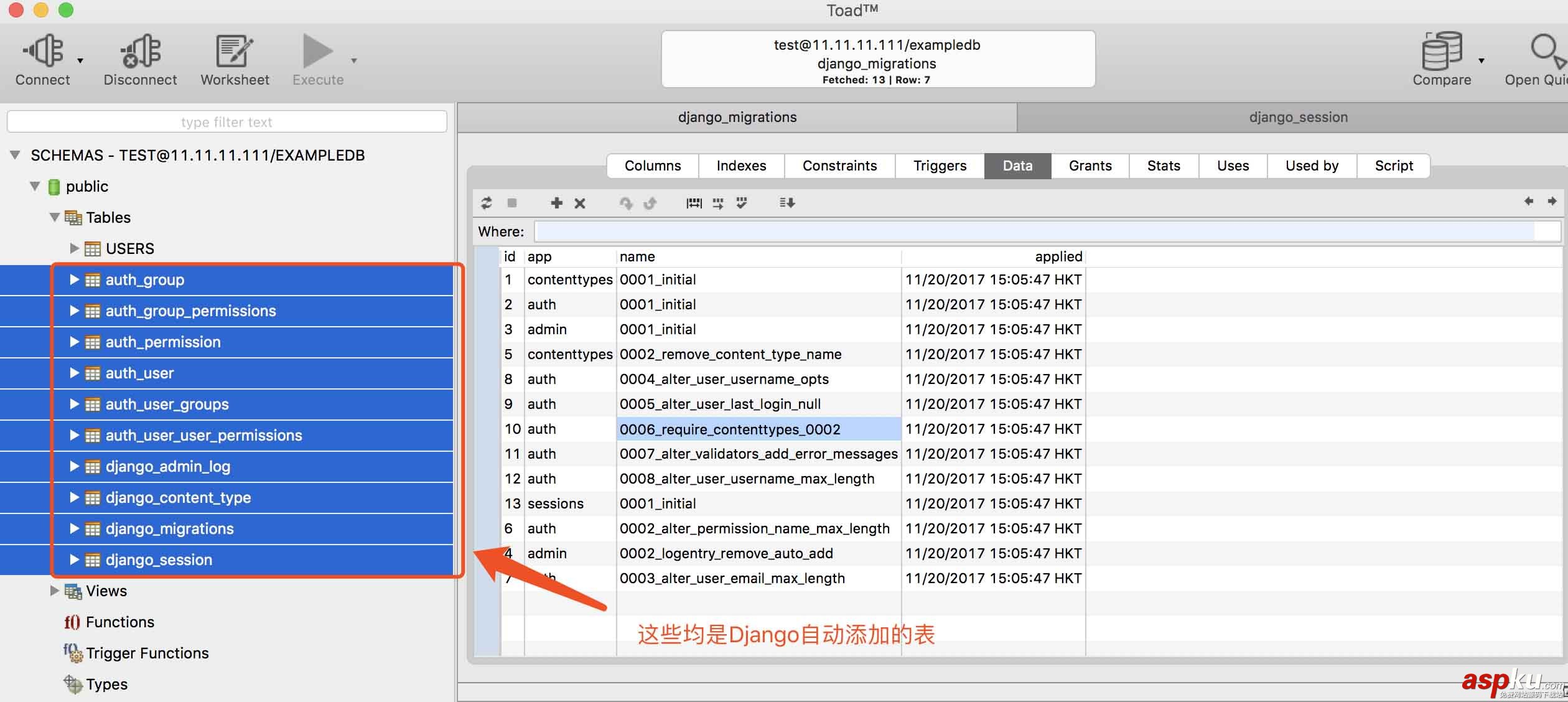 Python之Django環境搭建教程(MAC+pycharm+Django++postgreSQL) Python,Django,環境搭建,pycharm,postgreSQL