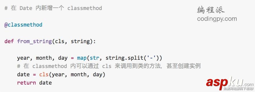 分享一下如何編寫高效且優雅的 Python 代碼 高效優雅,Python