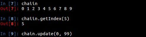 python數據結構之鏈表詳解 python,數據結構,鏈表