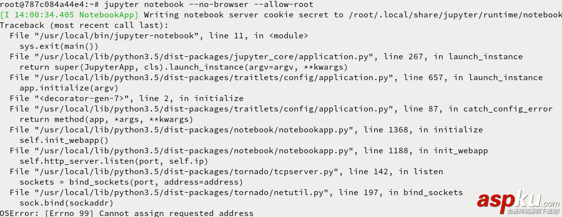 Ubuntu安裝Jupyter Notebook教程 Ubuntu,Jupyter,Notebook
