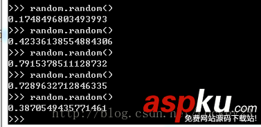 Python實現(xiàn)隨機選擇元素功能 Python隨機選擇元素,Python隨機選擇,Python,random
