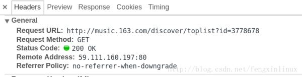 Python3實戰之爬蟲抓取網易云音樂的熱門評論 python爬蟲抓取數據,python3網易云評論,python抓取網易云音樂