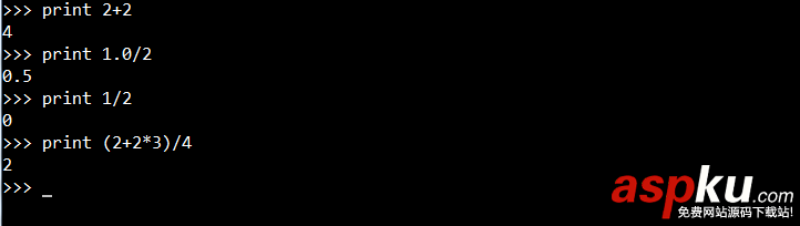 python基礎(chǔ)入門學(xué)習(xí)筆記(Python環(huán)境搭建) python基礎(chǔ)入門學(xué)習(xí)筆記(Python環(huán)境搭建)