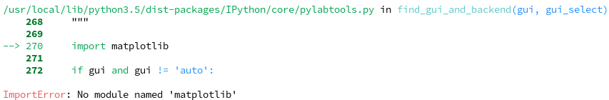 Ubuntu安裝Jupyter Notebook教程 Ubuntu,Jupyter,Notebook
