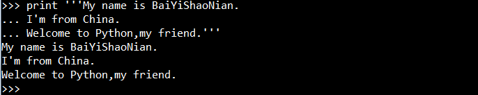 python基礎(chǔ)入門學(xué)習(xí)筆記(Python環(huán)境搭建) python基礎(chǔ)入門學(xué)習(xí)筆記(Python環(huán)境搭建)