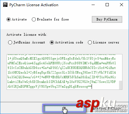 PyCharm,win10,x64