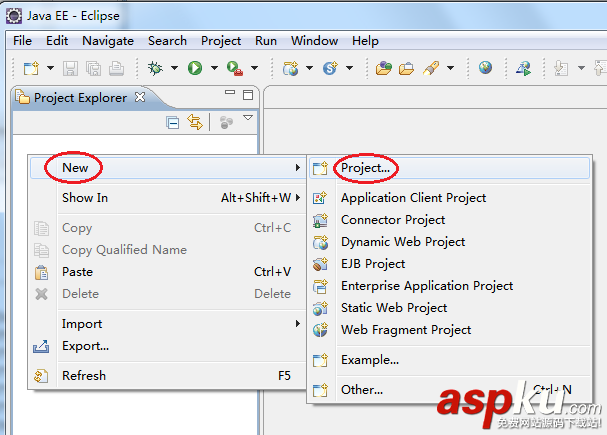 Windows下Eclipse+PyDev配置Python+PyQt4開發環境 Eclipse,PyDev,Python,PyQt4開發環境