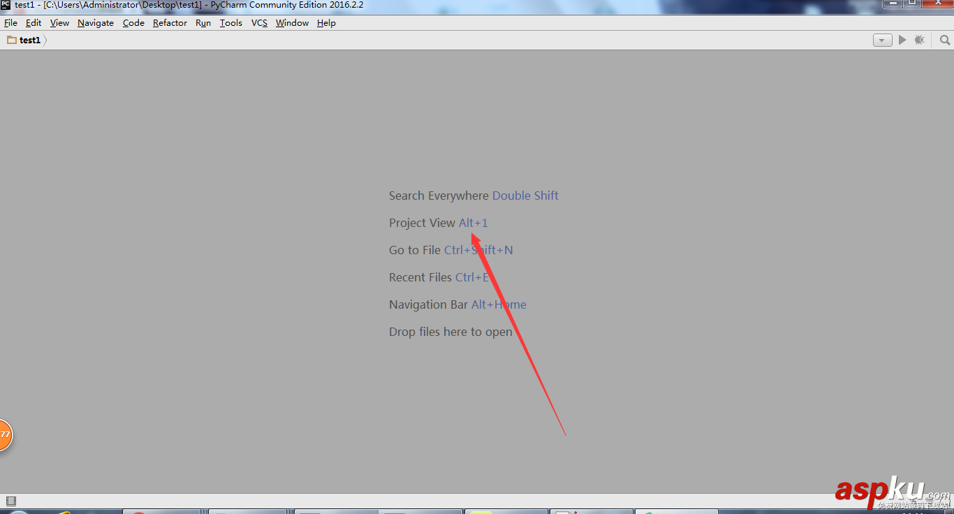 pycharm下打開、執行并調試scrapy爬蟲程序的方法 PyCharm,調試Scrapy,在pycharm調試scrapy,scrapy,調試