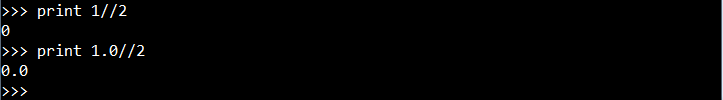 python基礎(chǔ)入門學(xué)習(xí)筆記(Python環(huán)境搭建) python基礎(chǔ)入門學(xué)習(xí)筆記(Python環(huán)境搭建)