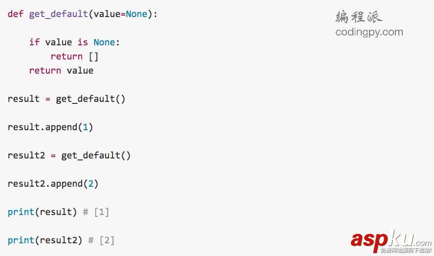 分享一下如何編寫高效且優雅的 Python 代碼 高效優雅,Python