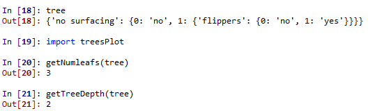 機器學(xué)習(xí)python實戰(zhàn)之決策樹 python,決策樹