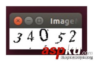 Python網站驗證碼識別 Python網站驗證碼識別