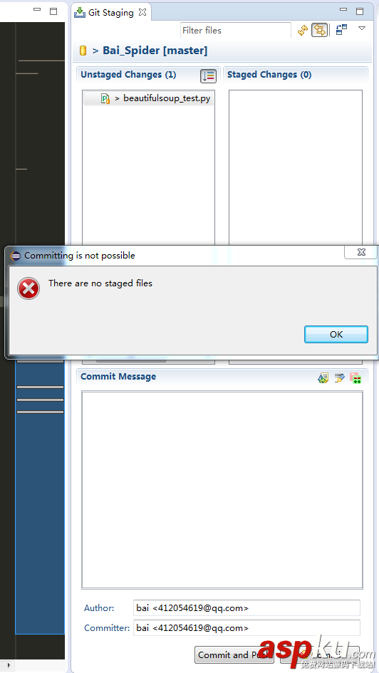 git eclipse 插件的安裝 git,eclipse