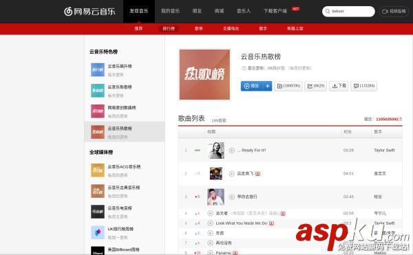 Python3實戰之爬蟲抓取網易云音樂的熱門評論 python爬蟲抓取數據,python3網易云評論,python抓取網易云音樂