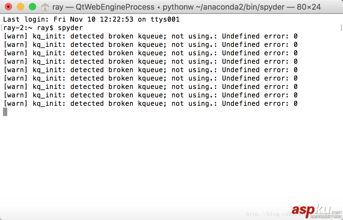 TensorFlow在MAC環(huán)境下的安裝及環(huán)境搭建 TensorFlow,MAC,安裝,環(huán)境搭建