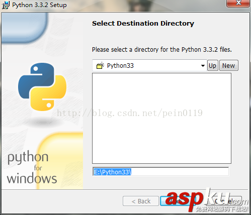 Win7下搭建python開發環境圖文教程(安裝Python、pip、解釋器) Win7,python開發環境