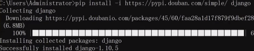 python虛擬環境的安裝配置圖文教程 python,虛擬環境