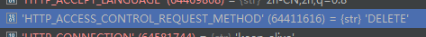python bottle框架支持jquery ajax的RESTful風格的PUT和DELETE方法 restful,put,delete