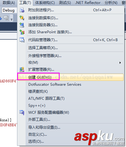 Python調用C# Com dll組件實戰教程 Python,C#,Com,dll組件