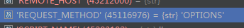 python bottle框架支持jquery ajax的RESTful風格的PUT和DELETE方法 restful,put,delete