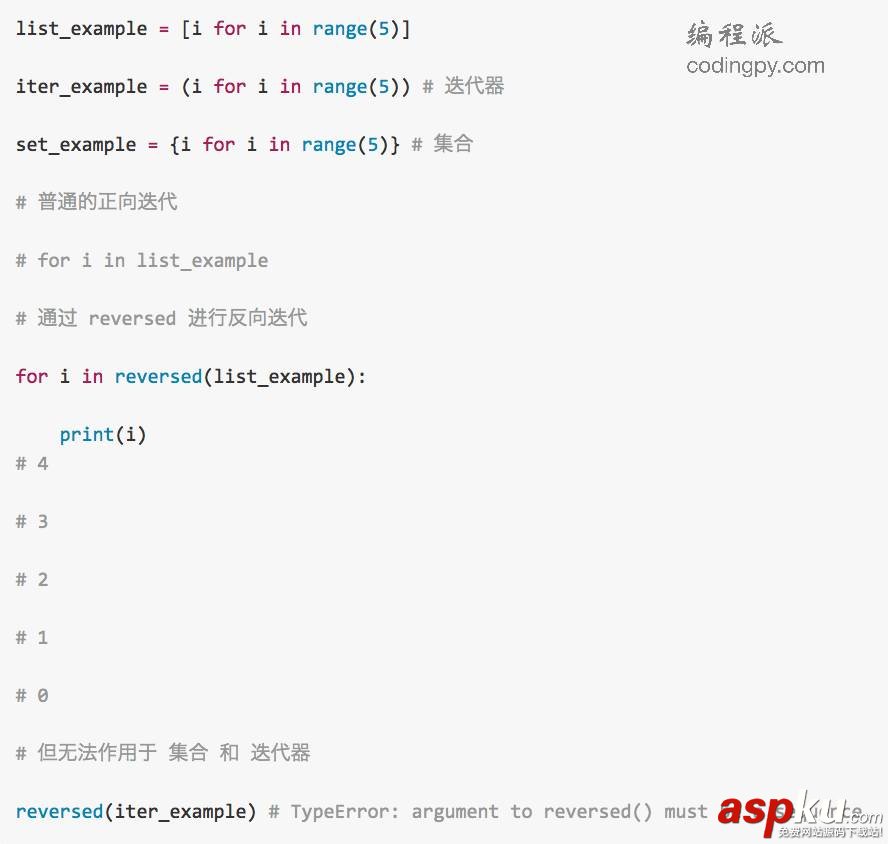 分享一下如何編寫高效且優雅的 Python 代碼 高效優雅,Python