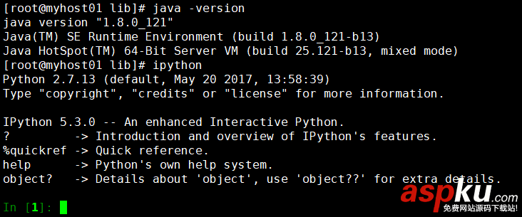 Linux RedHat下安裝Python2.7開發(fā)環(huán)境 Linux,RedHat,Python2.7,Python