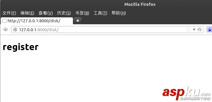 python+django快速實現(xiàn)文件上傳 python,文件上傳,django,django實現(xiàn)文件上傳