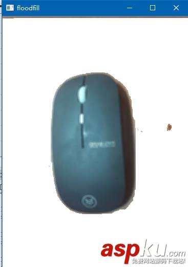 python-opencv在有噪音的情況下提取圖像的輪廓實例 python,opencv,提取圖像輪廓