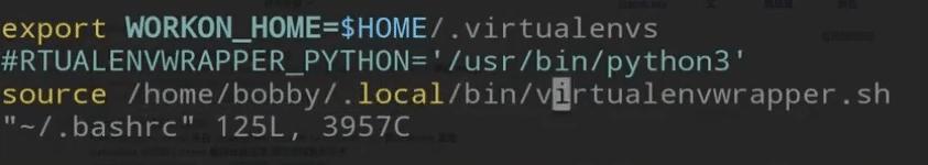 virtualenv實現多個版本Python共存 virtualenv,指定版本,多版本,virtualenv版本