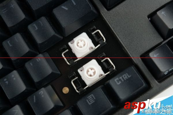 RK發(fā)布全球首款RGB燈效+靜電容 RK RC930 87鍵三色鍵盤評測 RGB燈效,RKRC930評測,三色鍵盤