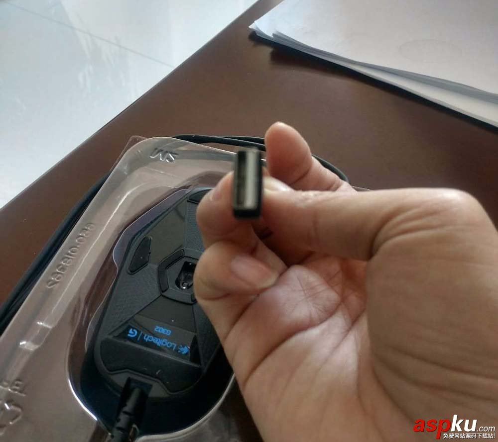 羅技G302電競游戲鼠標怎么樣? 羅技G302優缺點詳細介紹 羅技G302,羅技,鼠標