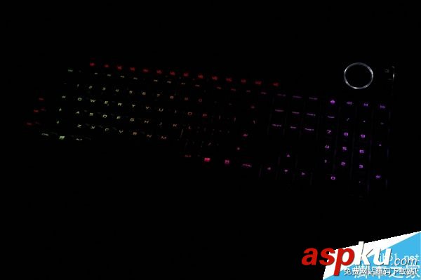 Cherry櫻桃MX BOARD 9.0機械鍵盤圖賞:定位專業電競 櫻桃,機械鍵盤