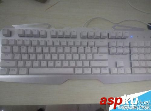 機械鍵盤的日常清理與維護方法 機械鍵盤