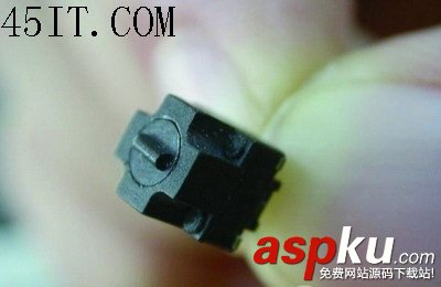 更換鼠標觸點開關圖解 鼠標,觸點開關