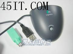 濃縮才是精華 無線鍵鼠接收器發展史 無線鍵鼠,接收器
