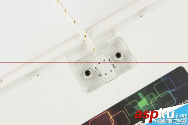 凱酷Hero鍵盤怎么樣? 凱酷HeroRGB輕體驗圖賞 凱酷Hero,RGB輕體驗,美圖