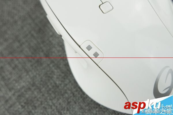 游戲鼠標怎么選?QPAD OM-75光電鼠標評測 QPADOM-75,光電鼠標,游戲鼠標