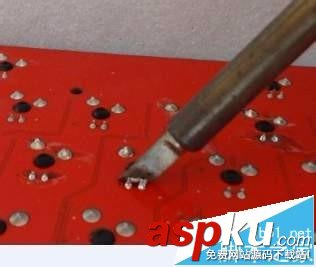 機械鍵盤接觸不良怎么辦? 機械鍵盤換軸的圖文教程 機械鍵盤,鍵盤
