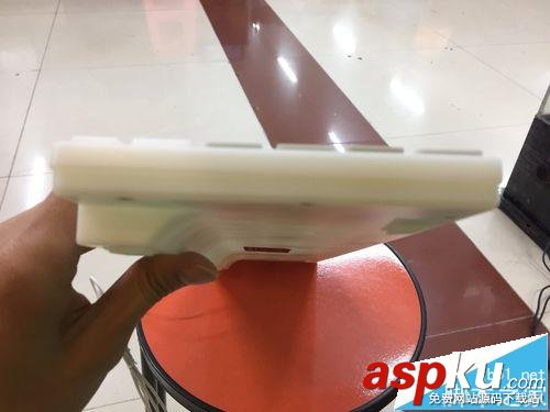 匯佰碩HSK8300有線鍵盤怎么樣? 匯佰碩,鍵盤