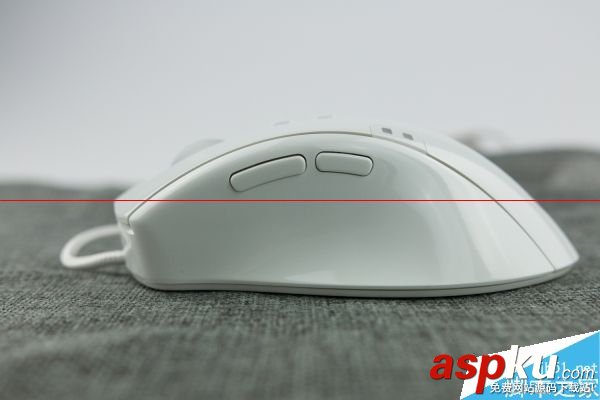 游戲鼠標怎么選?QPAD OM-75光電鼠標評測 QPADOM-75,光電鼠標,游戲鼠標