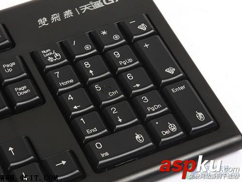 誰能引領鍵盤未來?八大技術熱點分析 鍵盤